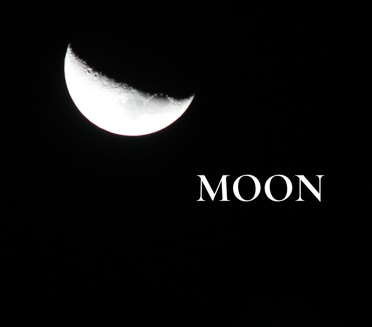 MOON